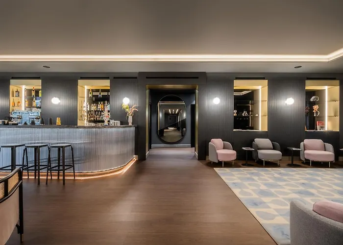 Eurostars Matera La Suite
