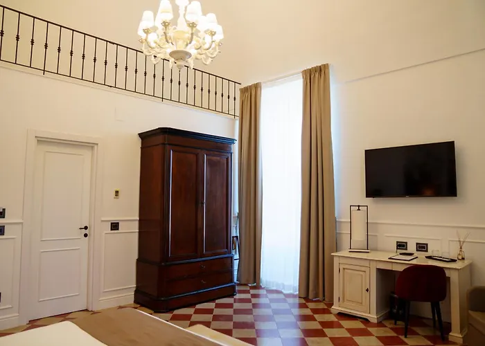 Casa Isabella Exclusive Hotel